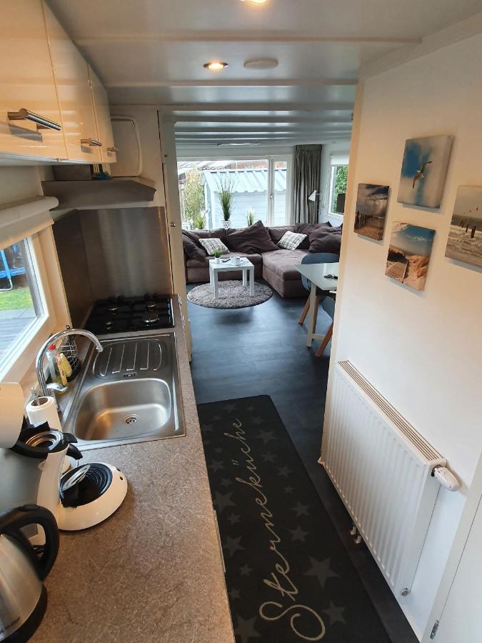 Beach - Rbr 1612 Chalet