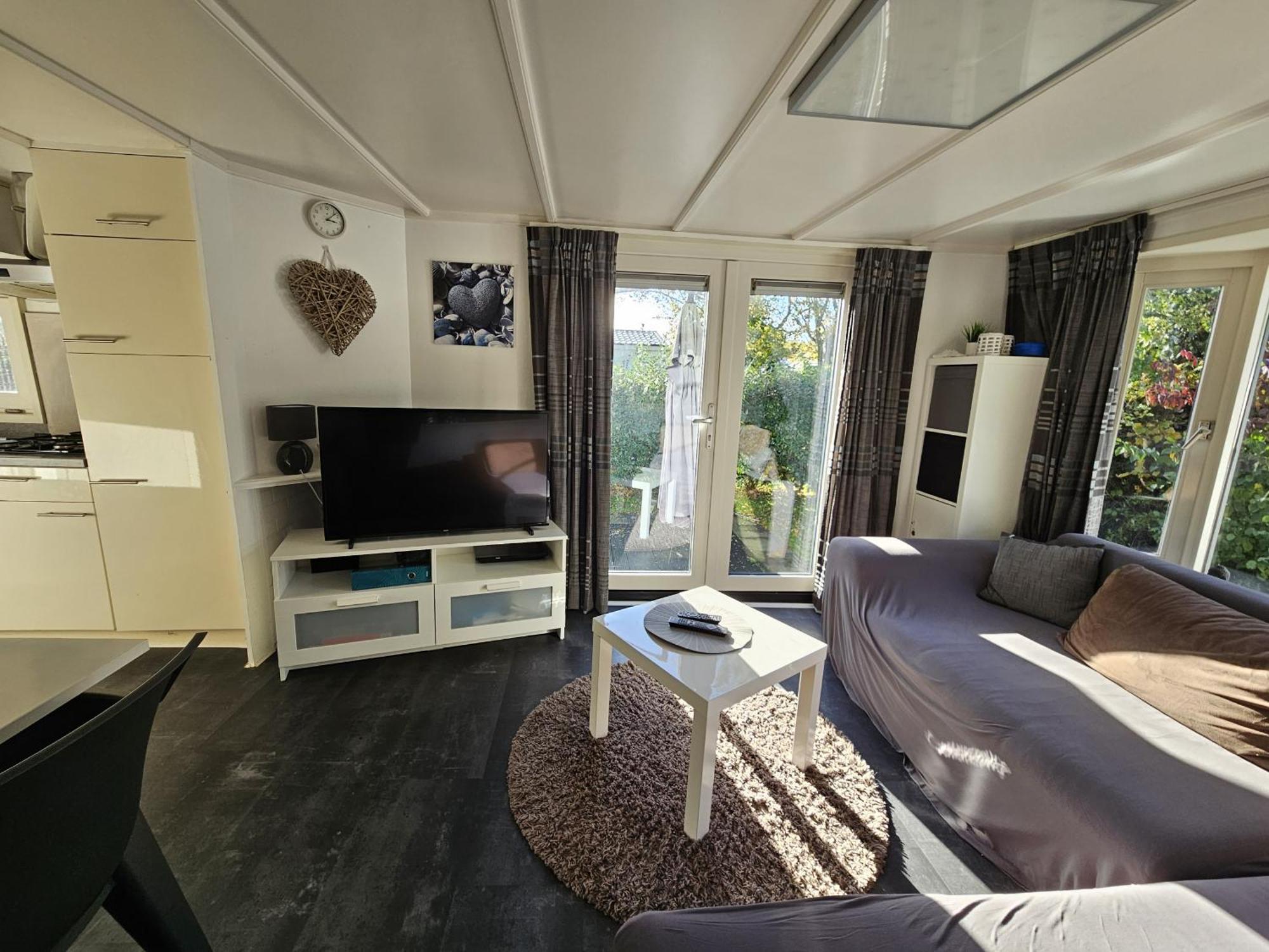 Beach - Rbr 1612 Chalet